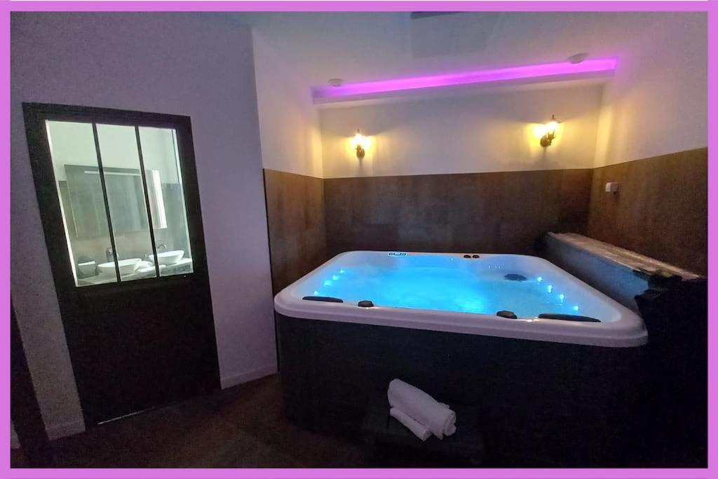#Fer Rever 63# Spa # 티에르 외부 사진