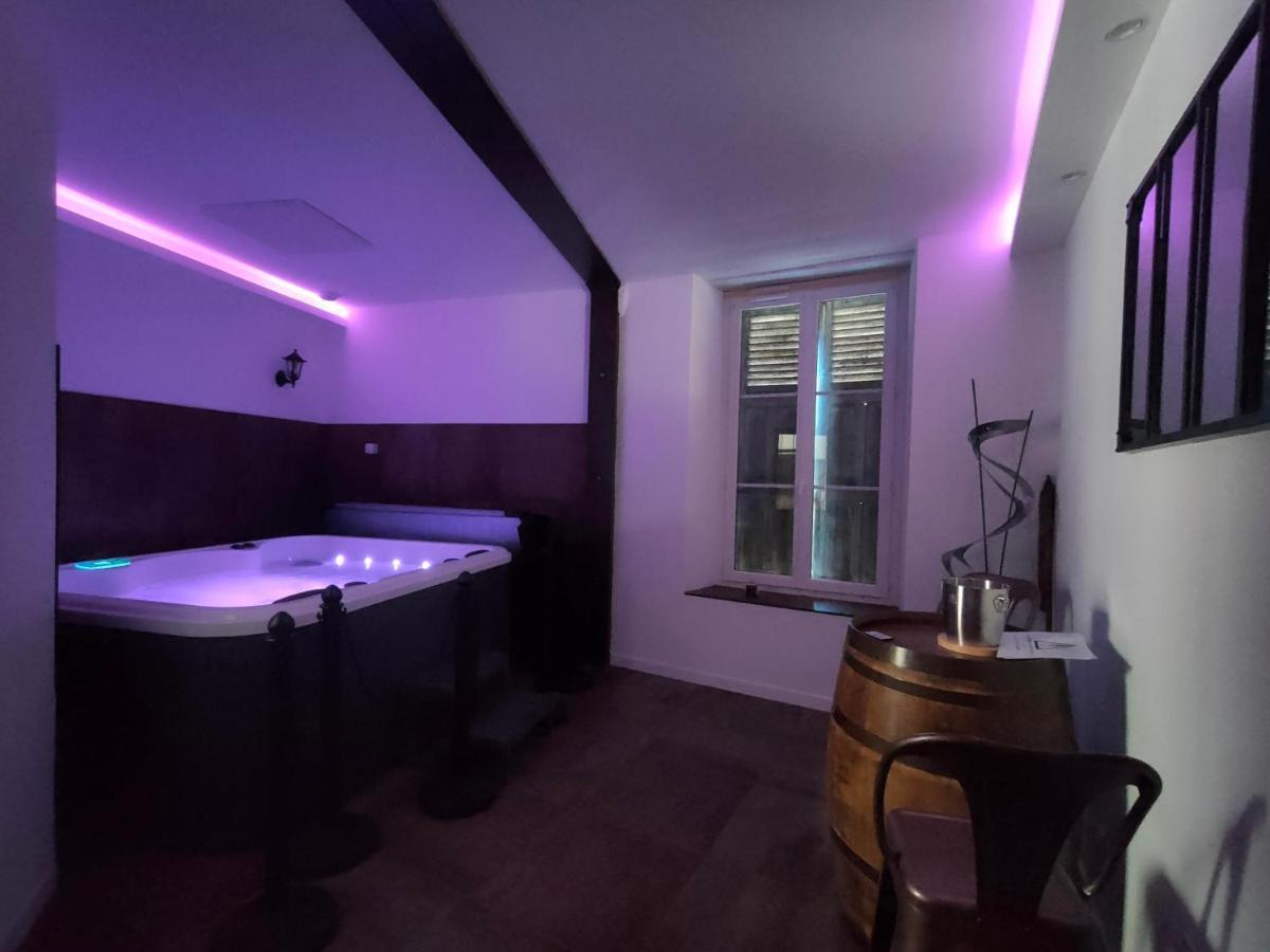 #Fer Rever 63# Spa # 티에르 외부 사진